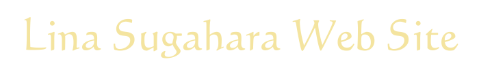 Lina Sugahara Web Site